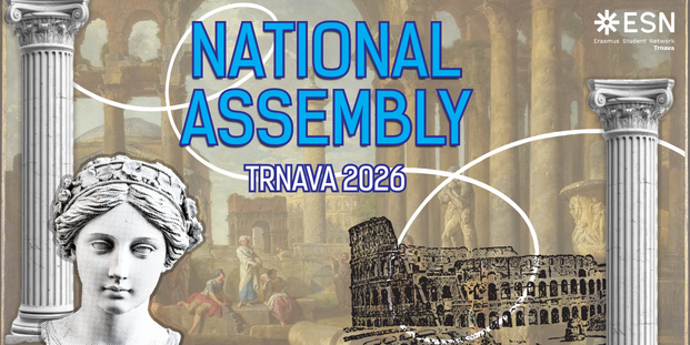 National assembly banner