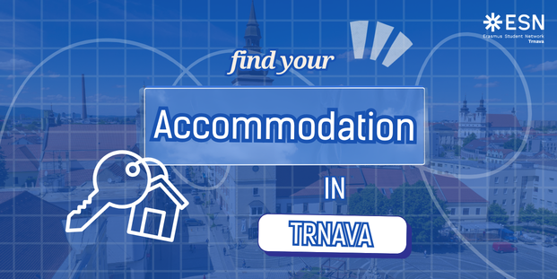 Accommodation banner